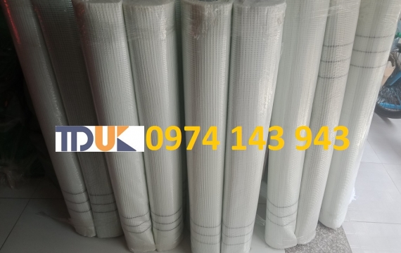 Lưới thủy tinh chống thấm